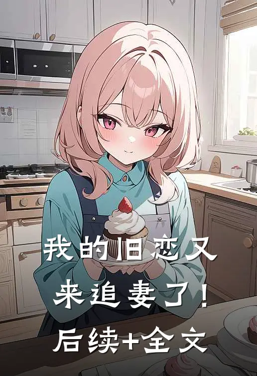 我的旧恋又来追妻了！后续+全文