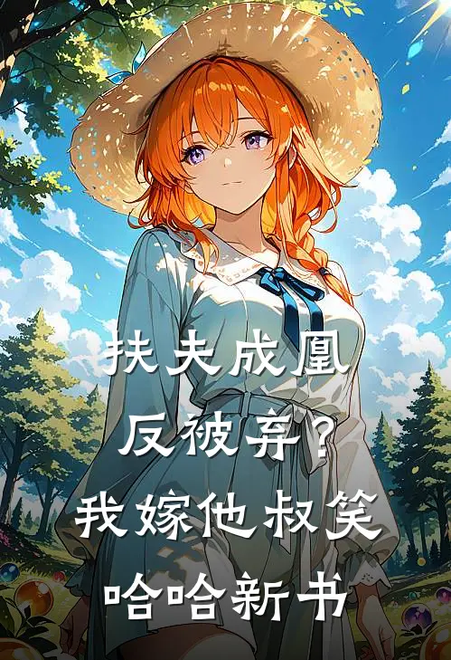 扶夫成凰反被弃？我嫁他叔笑哈哈新书