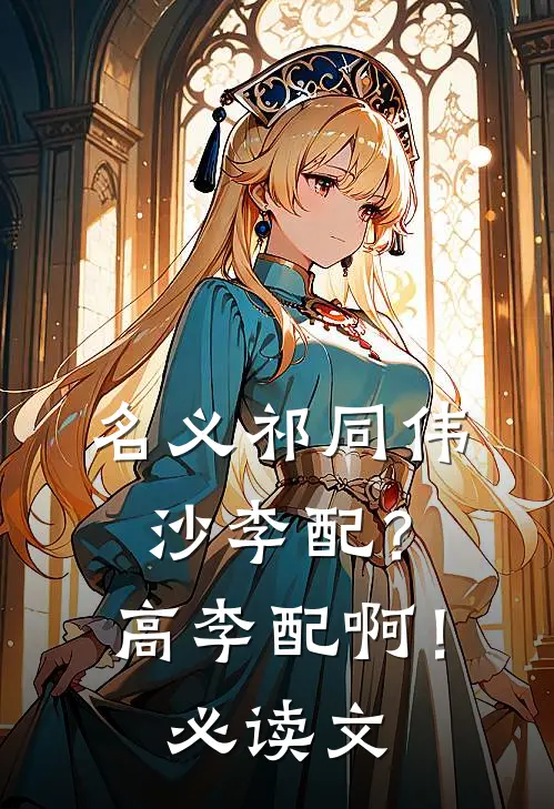 名义祁同伟：沙李配？高李配啊！必读文