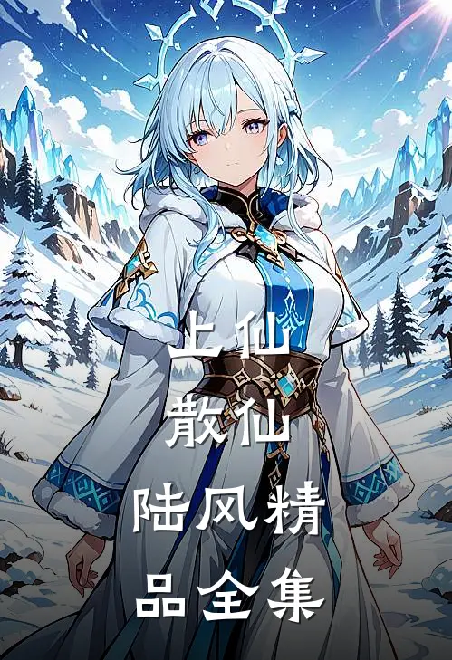 上仙,散仙,陆风精品全集免费阅读