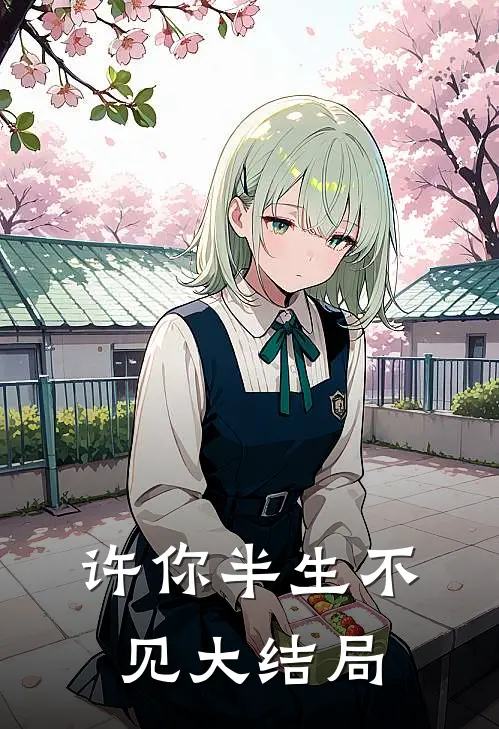 许你半生不见大结局