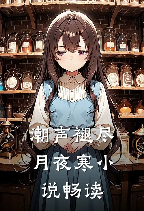 潮声褪尽月夜寒小说畅读