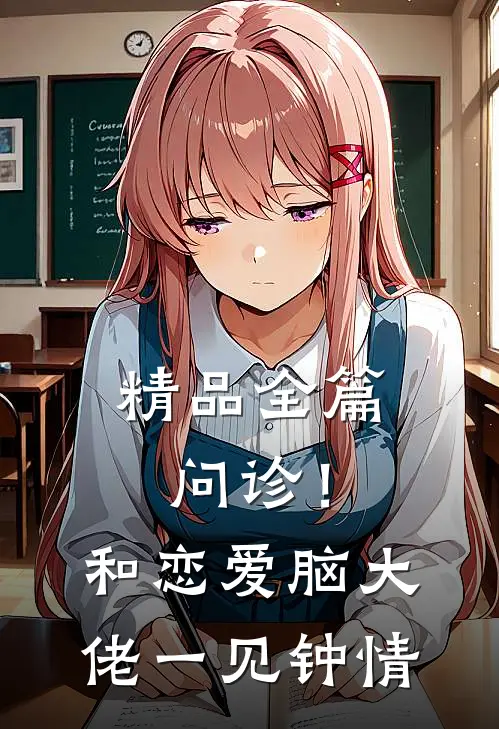 精品全篇问诊！和恋爱脑大佬一见钟情