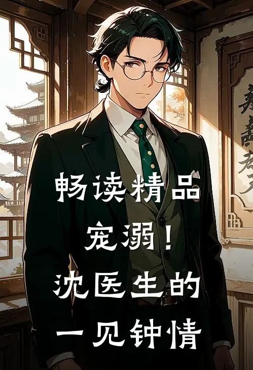 畅读精品宠溺!沈医生的一见钟情