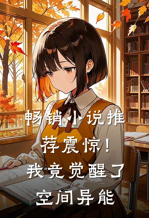 畅销小说推荐震惊！我竟觉醒了空间异能