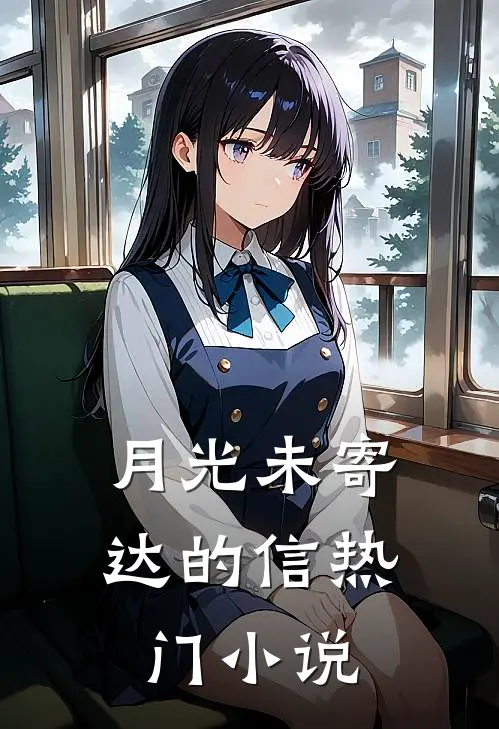 月光未寄达的信热门小说