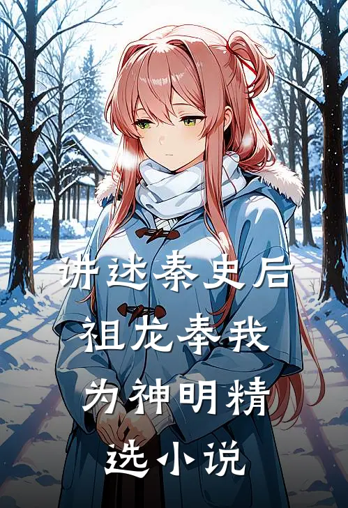 讲述秦史后，祖龙奉我为神明精选小说