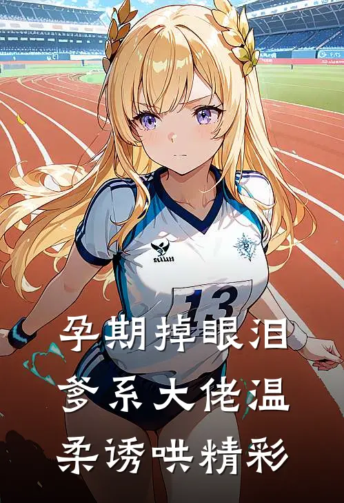 孕期掉眼泪，爹系大佬温柔诱哄精彩