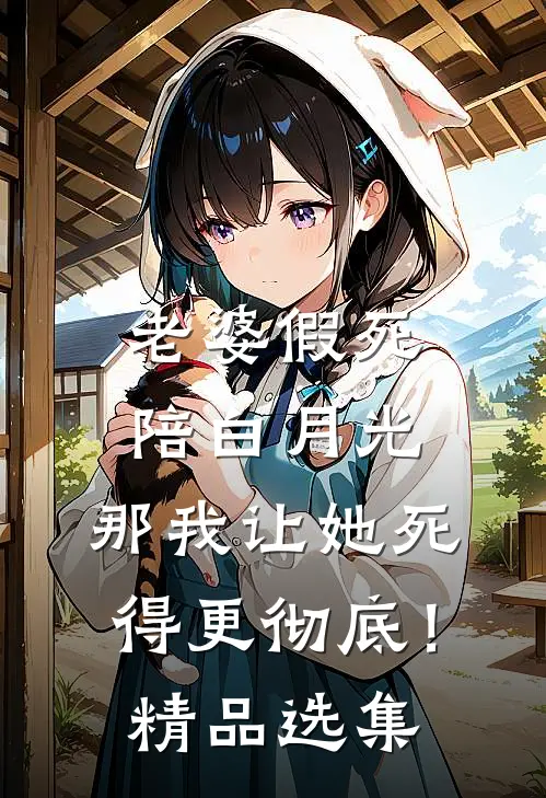 老婆假死陪白月光，那我让她死得更彻底！精品选集