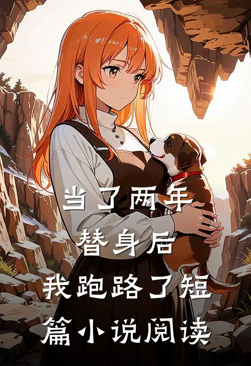 当了两年替身后，我跑路了短篇小说阅读