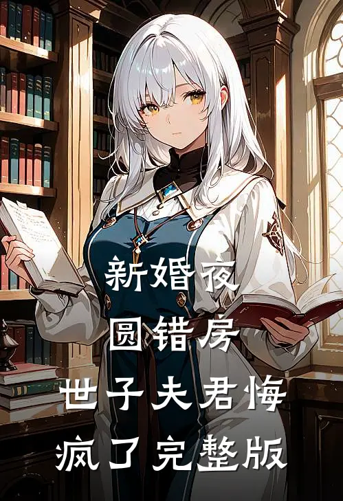 新婚夜圆错房，世子夫君悔疯了完整版
