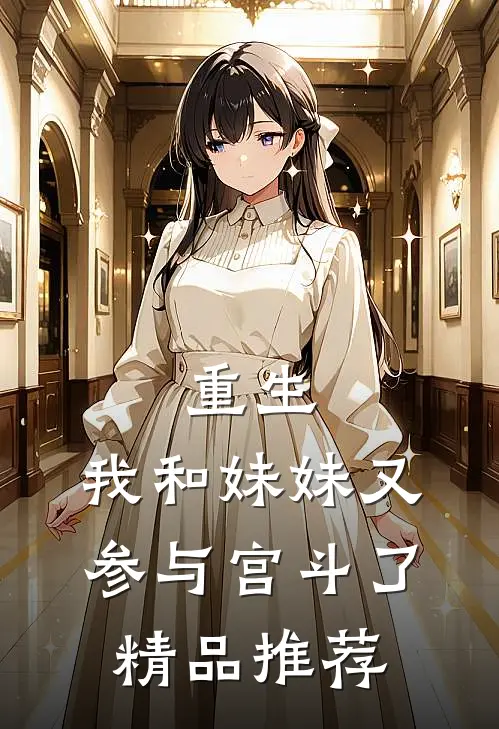重生：我和妹妹又参与宫斗了精品推荐