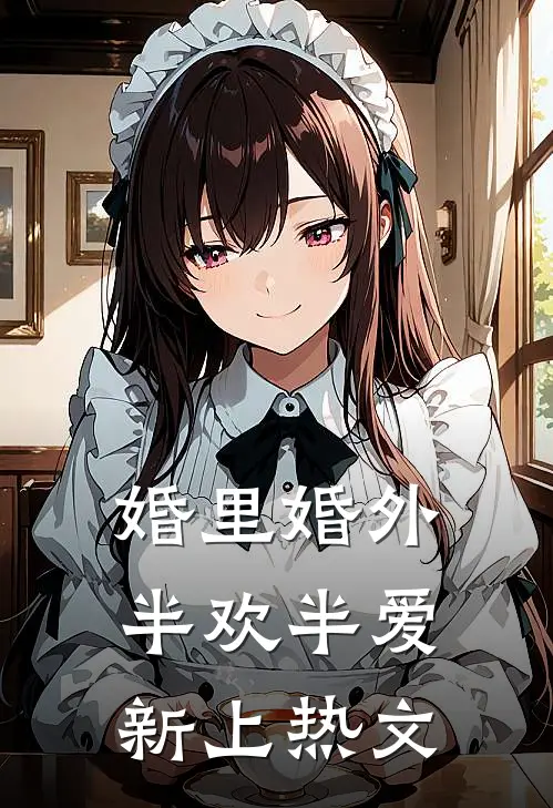 婚里婚外，半欢半爱新上热文