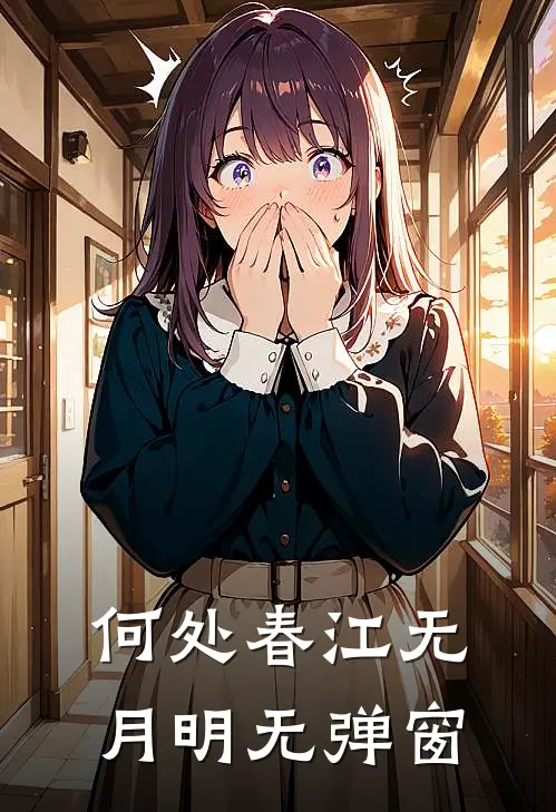 何处春江无月明无弹窗