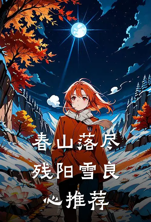 春山落尽残阳雪良心推荐