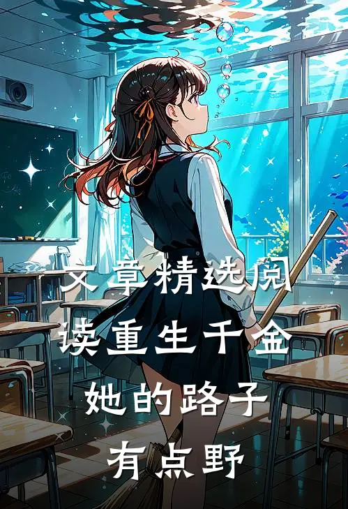 文章精选阅读重生千金，她的路子有点野
