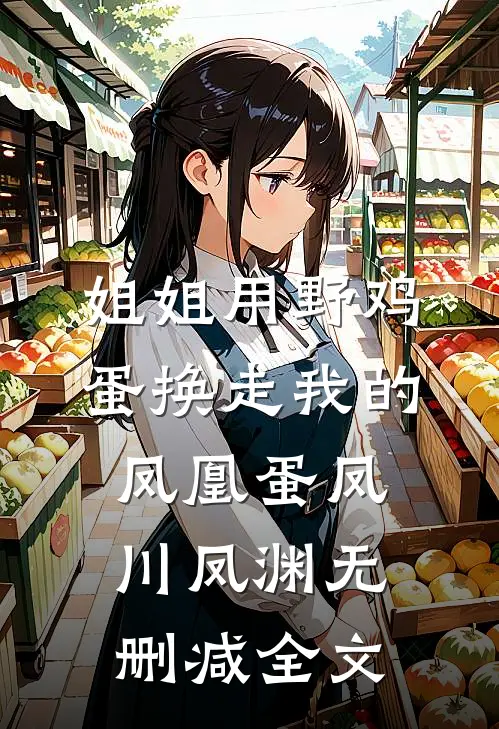 姐姐用野鸡蛋换走我的凤凰蛋凤川凤渊无删减全文