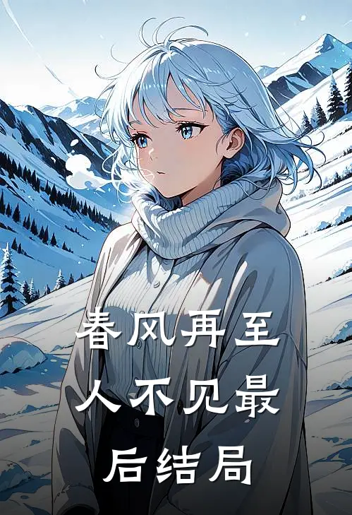 春风再至人不见最后结局