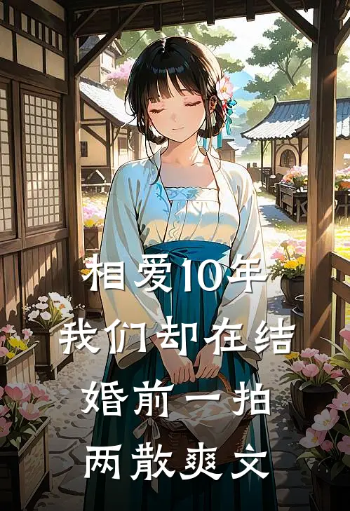 相爱10年，我们却在结婚前一拍两散爽文