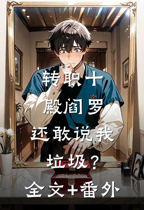 转职十殿阎罗，还敢说我垃圾？全文+番外