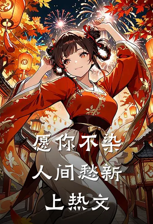 愿你不染人间愁新上热文