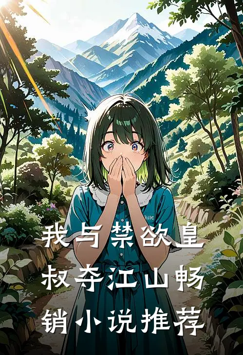 我与禁欲皇叔夺江山畅销小说推荐
