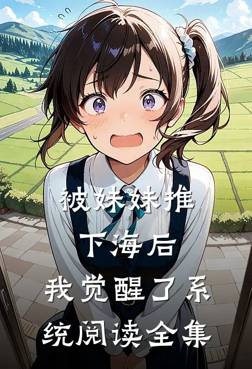 被妹妹推下海后，我觉醒了系统阅读全集