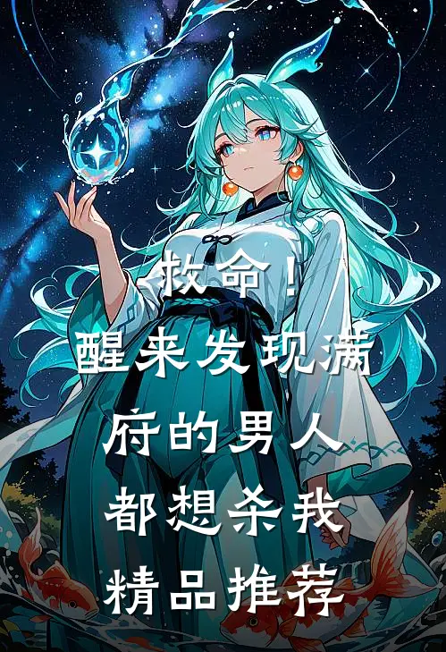 救命！醒来发现满府的男人都想杀我精品推荐
