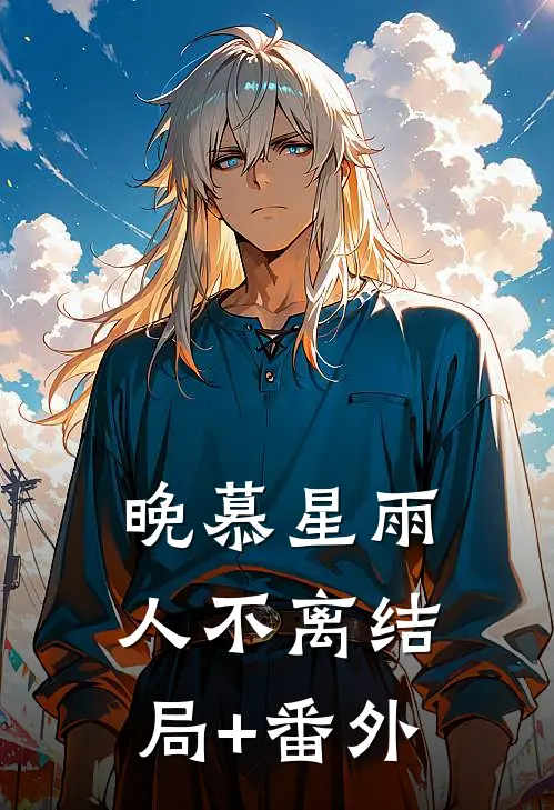 晚慕星雨人不离结局+番外
