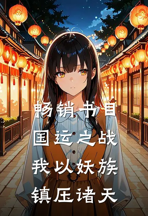 畅销书目国运之战：我以妖族镇压诸天