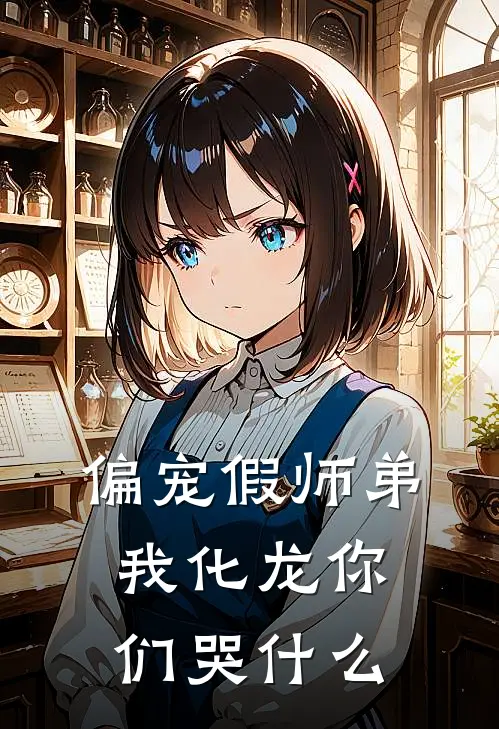 偏宠假师弟，我化龙你们哭什么