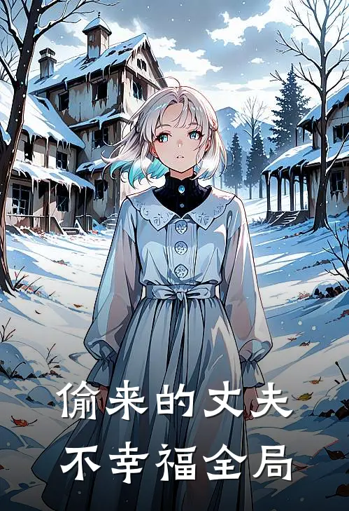 偷来的丈夫不幸福全局