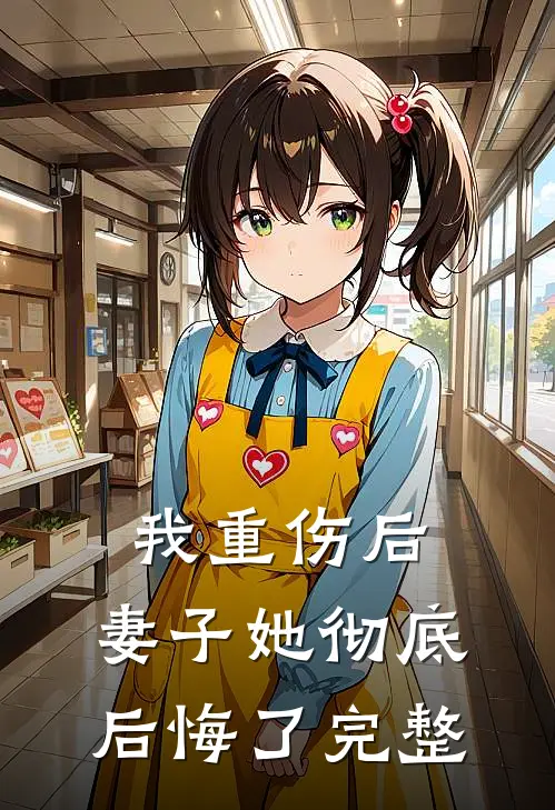 我重伤后，妻子她彻底后悔了完整