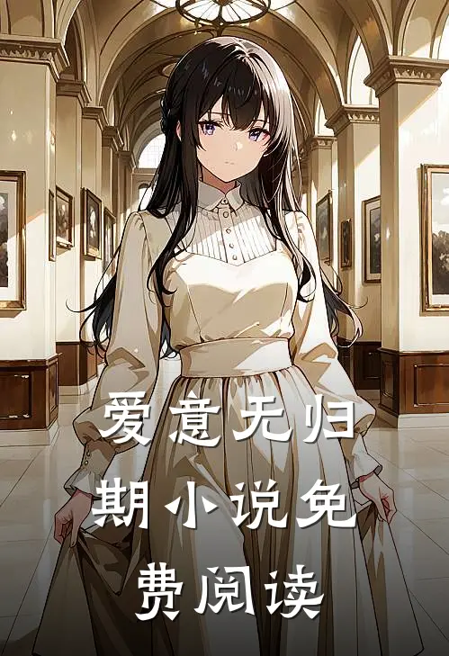 爱意无归期小说免费阅读