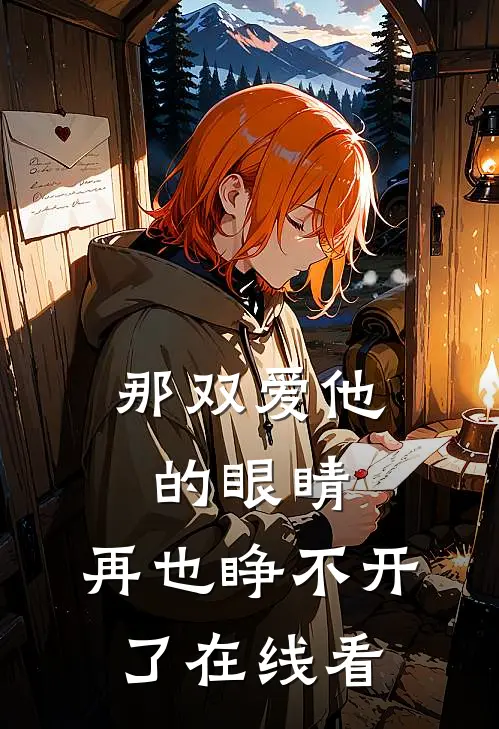 那双爱他的眼睛,再也睁不开了在线看