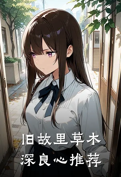 旧故里草木深良心推荐