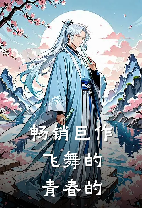 畅销巨作飞舞的,青春的歌