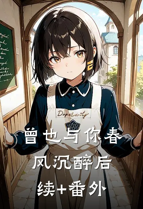 曾也与你春风沉醉后续+番外