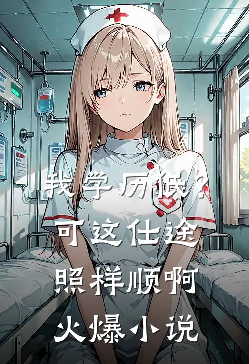 我学历低？可这仕途照样顺啊火爆小说