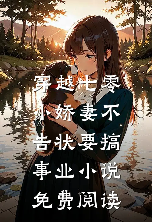 穿越七零，小娇妻不告状要搞事业小说免费阅读