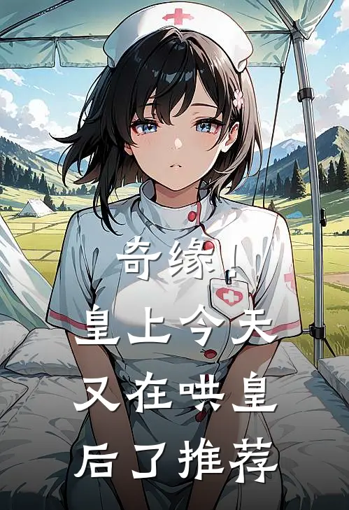 奇缘！皇上今天又在哄皇后了推荐