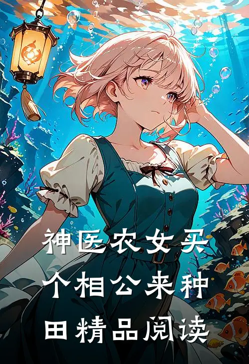 神医农女买个相公来种田精品阅读