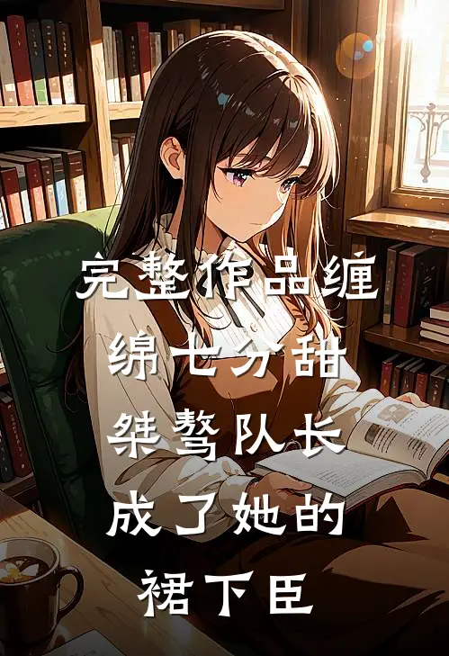 完整作品缠绵七分甜：桀骜队长成了她的裙下臣