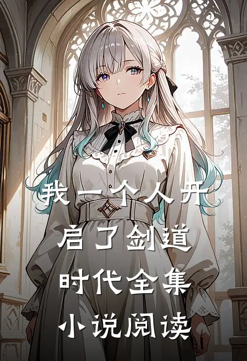 我一个人开启了剑道时代全集阅读