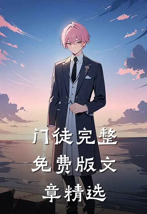 门徒完整免费版文章精选