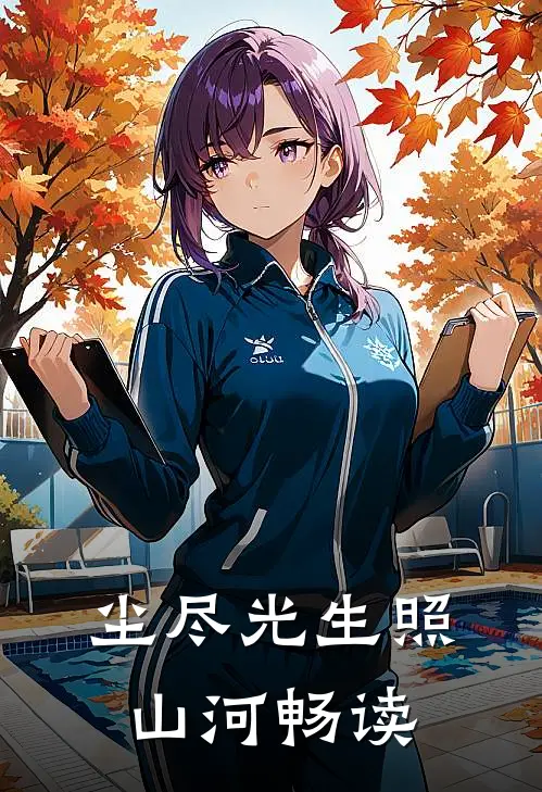尘尽光生照山河畅读