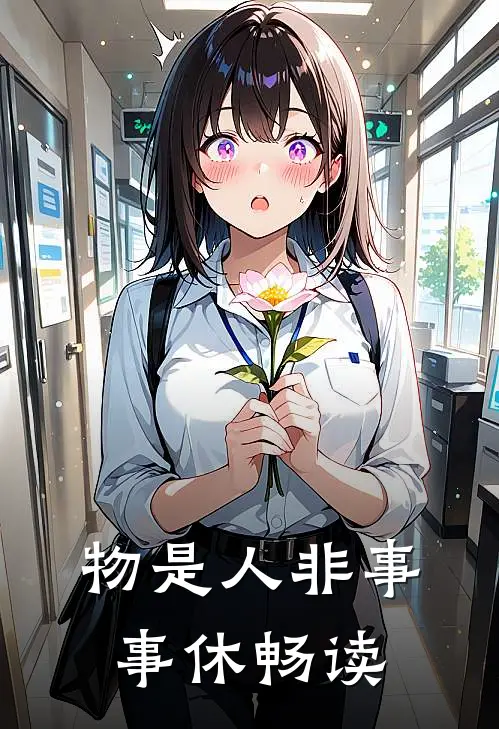 物是人非事事休畅读