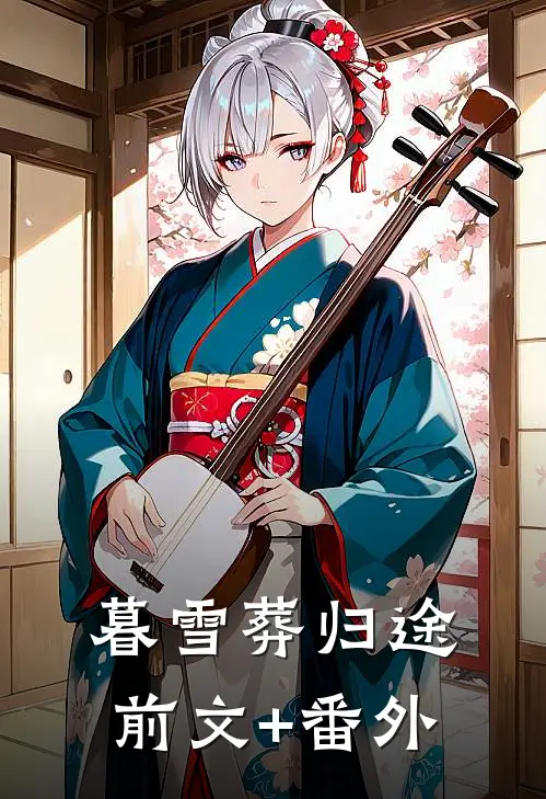 暮雪葬归途前文+番外