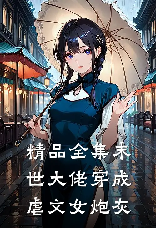 精品全集末世大佬穿成虐文女炮灰