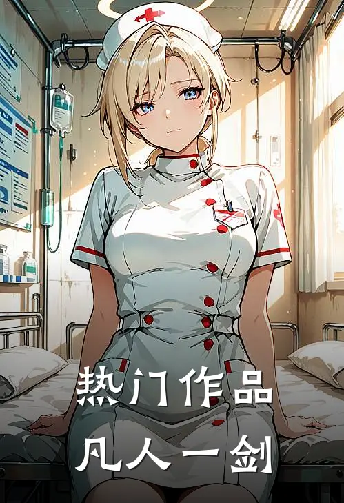 热门作品凡人一剑